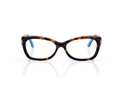 BLUE BLOCK RECTANGULAR OPTICALS image number 0