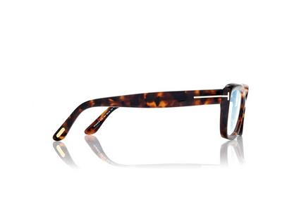 BLUE BLOCK RECTANGULAR OPTICALS image number 2