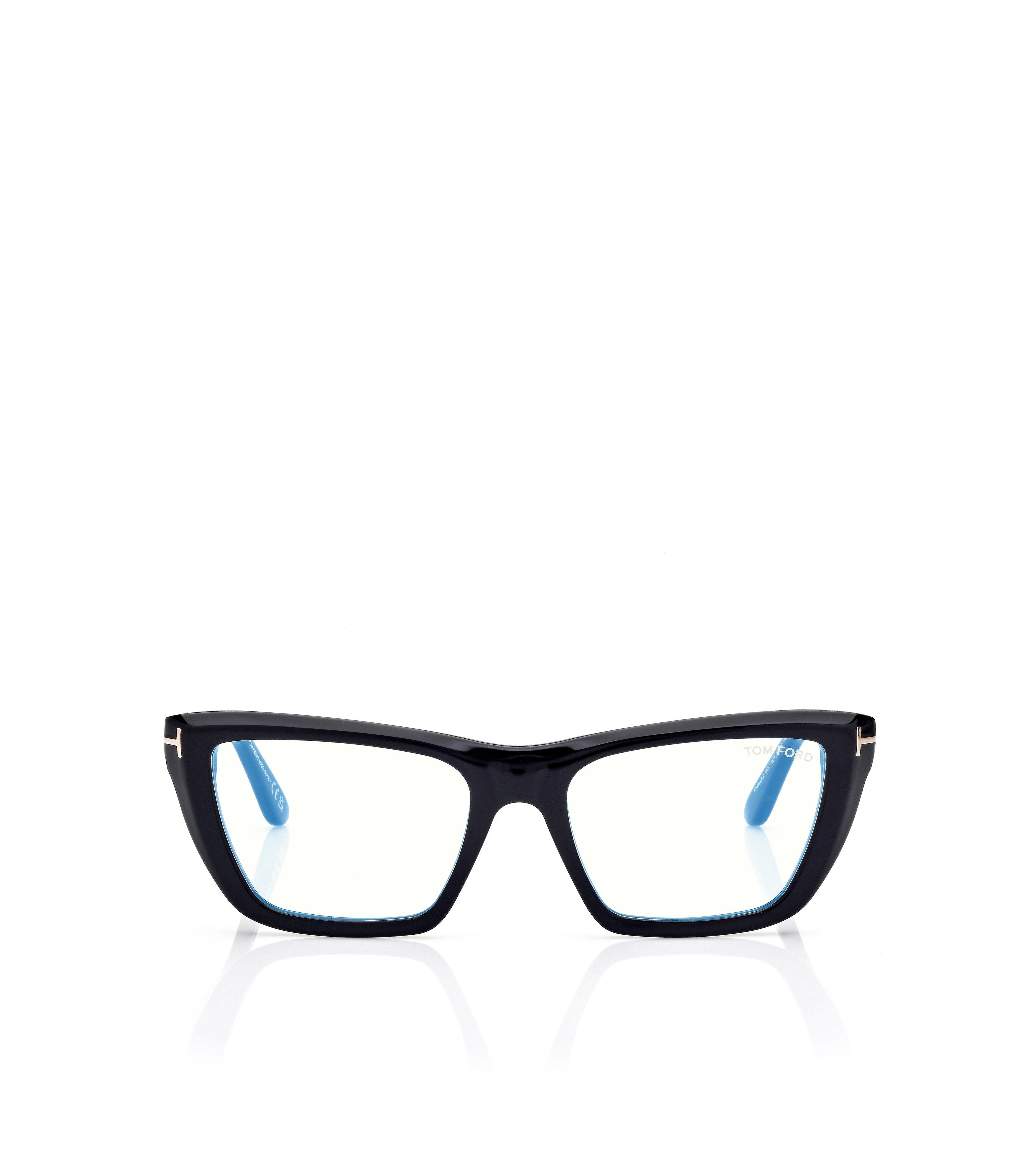Designer Eyewear & Luxury Sunglasses | TOM FORD Fashion