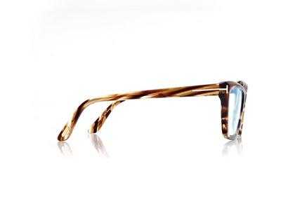 BLUE BLOCK CAT EYE OPTICALS image number 2