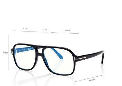 NAVIGATOR BLUE BLOCK OPTICALS image number 3