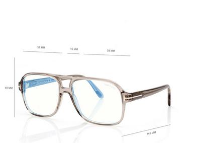 NAVIGATOR BLUE BLOCK OPTICALS image number 3