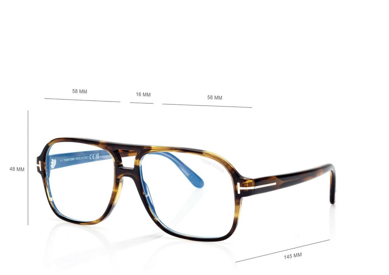 NAVIGATOR BLUE BLOCK OPTICALS image number 3