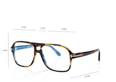 NAVIGATOR BLUE BLOCK OPTICALS image number 3
