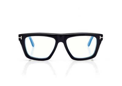 BLUE BLOCK RECTANGULAR OPTICALS image number 0
