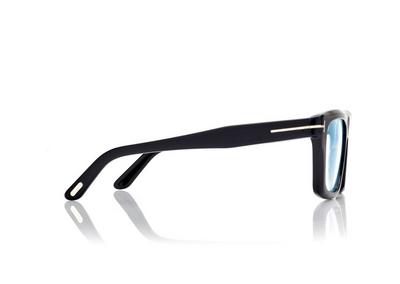 BLUE BLOCK RECTANGULAR OPTICALS image number 2