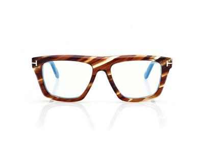 BLUE BLOCK RECTANGULAR OPTICALS image number 0