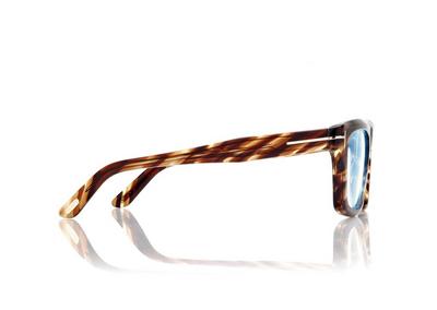 BLUE BLOCK RECTANGULAR OPTICALS image number 2