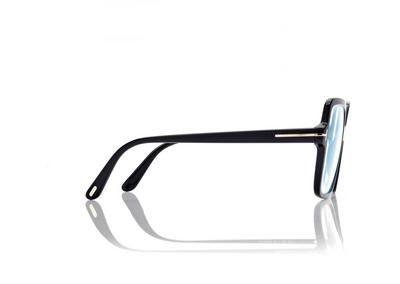 SQUARE BLUE BLOCK OPTICALS image number 2