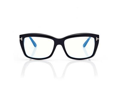 RECTANGULAR BLUE BLOCK OPTICALS image number 0