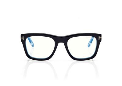 ICON BLUE BLOCK SQUARE OPTICALS image number 0
