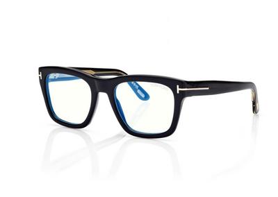 ICON BLUE BLOCK SQUARE OPTICALS image number 1