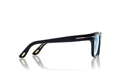 ICON BLUE BLOCK SQUARE OPTICALS image number 2