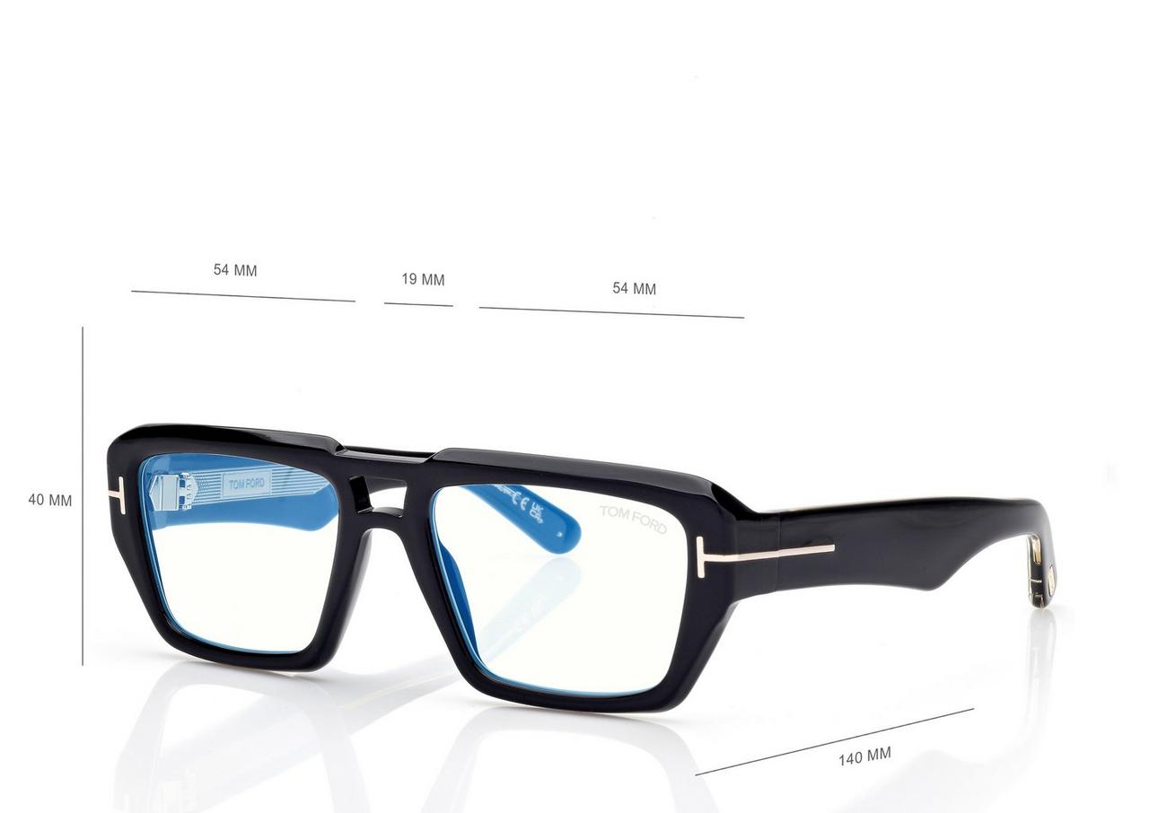 ICON BLUE BLOCK NAVIGATOR OPTICALS image number 3
