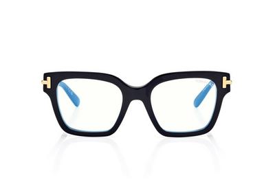 ICON BLUE BLOCK SQUARE OPTICALS image number 0