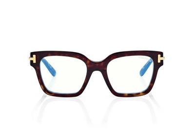 ICON BLUE BLOCK SQUARE OPTICALS image number 0