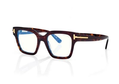 ICON BLUE BLOCK SQUARE OPTICALS image number 1
