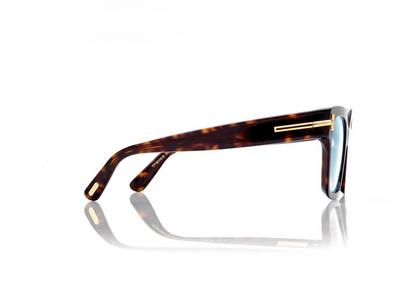 ICON BLUE BLOCK SQUARE OPTICALS image number 2