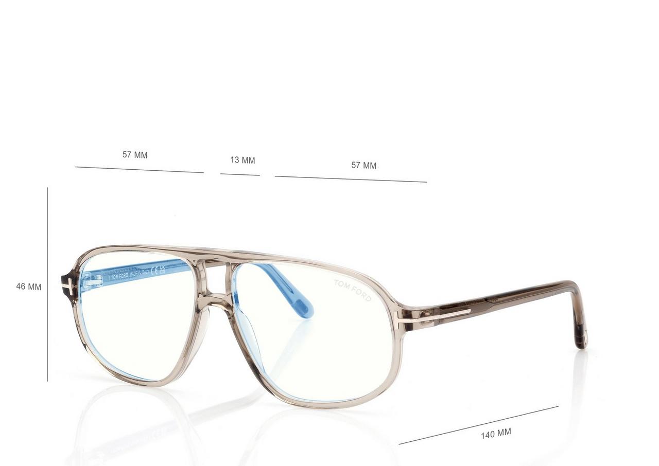 BLUE BLOCK NAVIGATOR OPTICALS image number 3