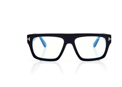 BLUE BLOCK RECTANGULAR OPTICALS image number 0