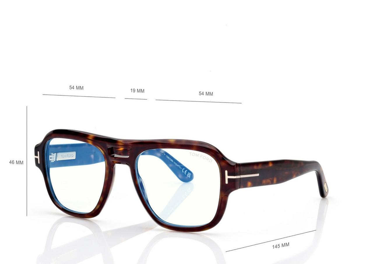 BLUE BLOCK NAVIGATOR OPTICALS image number 3