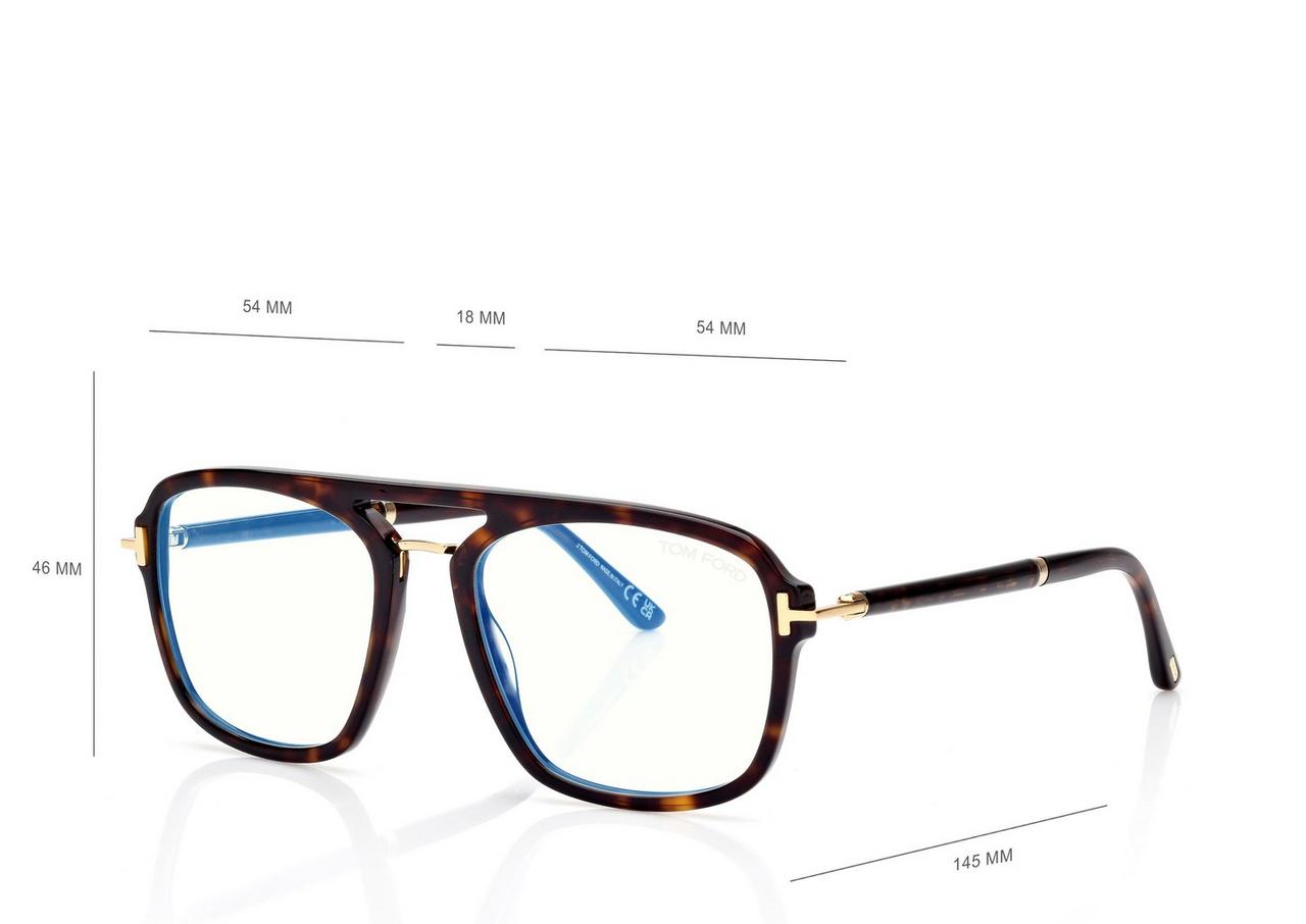 BLUE BLOCK NAVIGATOR OPTICALS image number 3