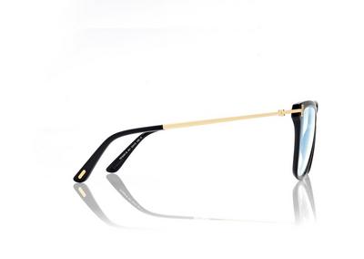 BLUE BLOCK BUTTERFLY OPTICALS image number 2