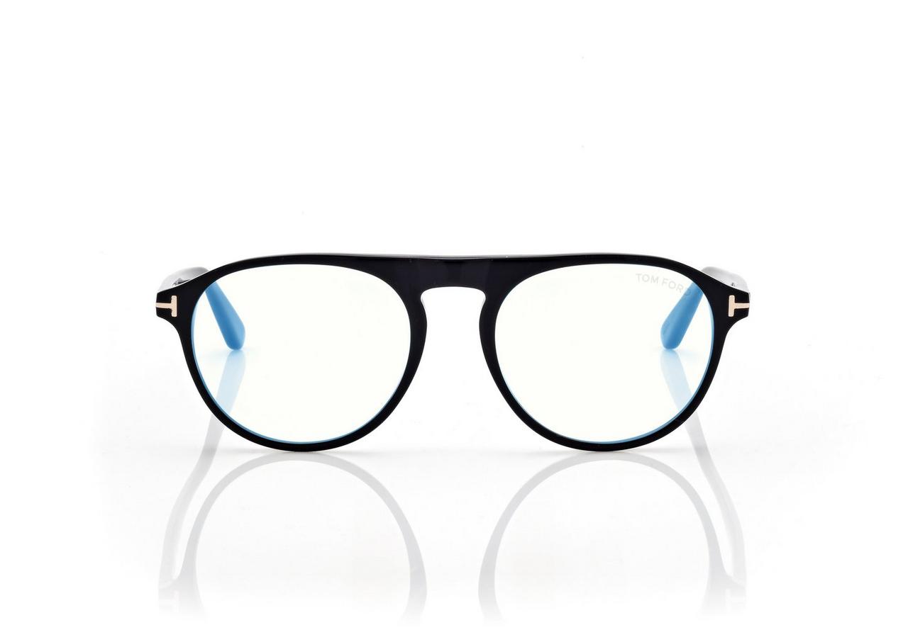 BLUE BLOCK PILOT OPTICALS image number 0