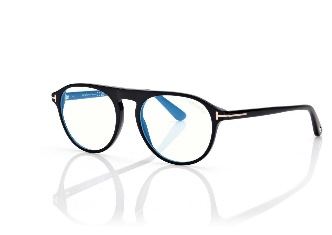 BLUE BLOCK PILOT OPTICALS image number 1