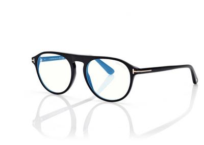 BLUE BLOCK PILOT OPTICALS image number 1