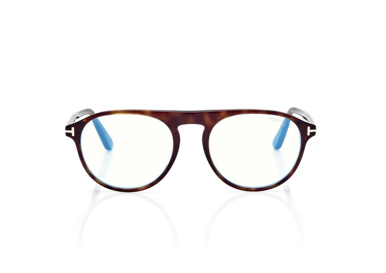 BLUE BLOCK PILOT OPTICALS image number 0