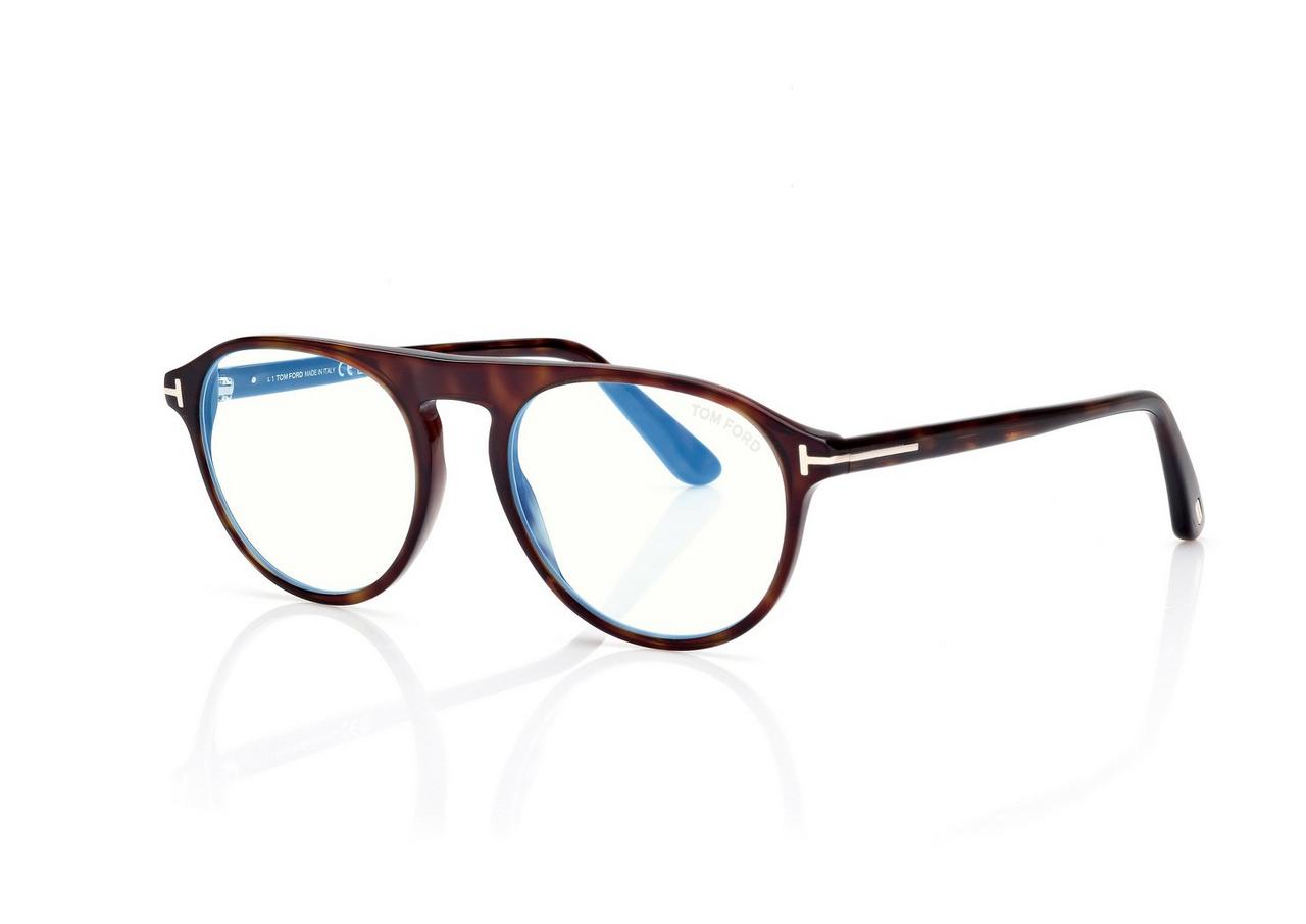 BLUE BLOCK PILOT OPTICALS image number 1