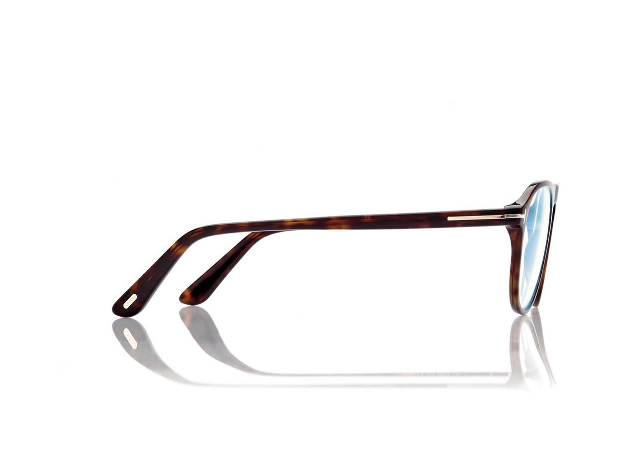 BLUE BLOCK PILOT OPTICALS image number 2