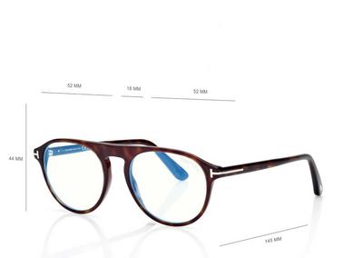 BLUE BLOCK PILOT OPTICALS image number 3