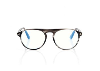 BLUE BLOCK PILOT OPTICALS image number 0