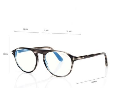 BLUE BLOCK PILOT OPTICALS image number 3