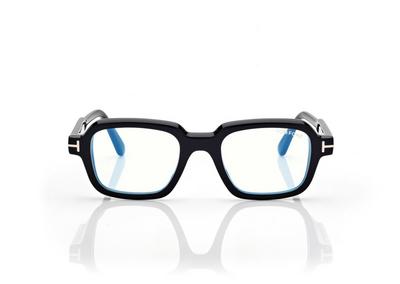 BLUE BLOCK GEOMETRIC OPTICALS image number 0