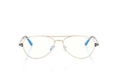 BLUE BLOCK PILOT OPTICALS image number 0