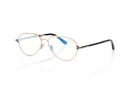 BLUE BLOCK PILOT OPTICALS image number 1