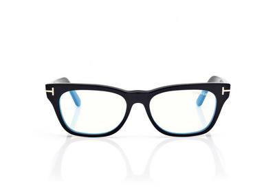 BLUE BLOCK RECTANGULAR OPTICALS image number 0