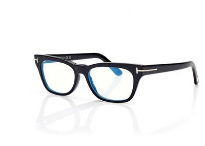 BLUE BLOCK RECTANGULAR OPTICALS image number 1