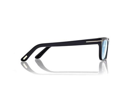 BLUE BLOCK RECTANGULAR OPTICALS image number 2