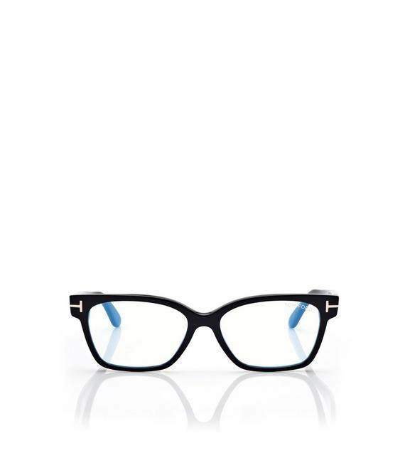 TOM FORD RECTANGULAR OPTICALS