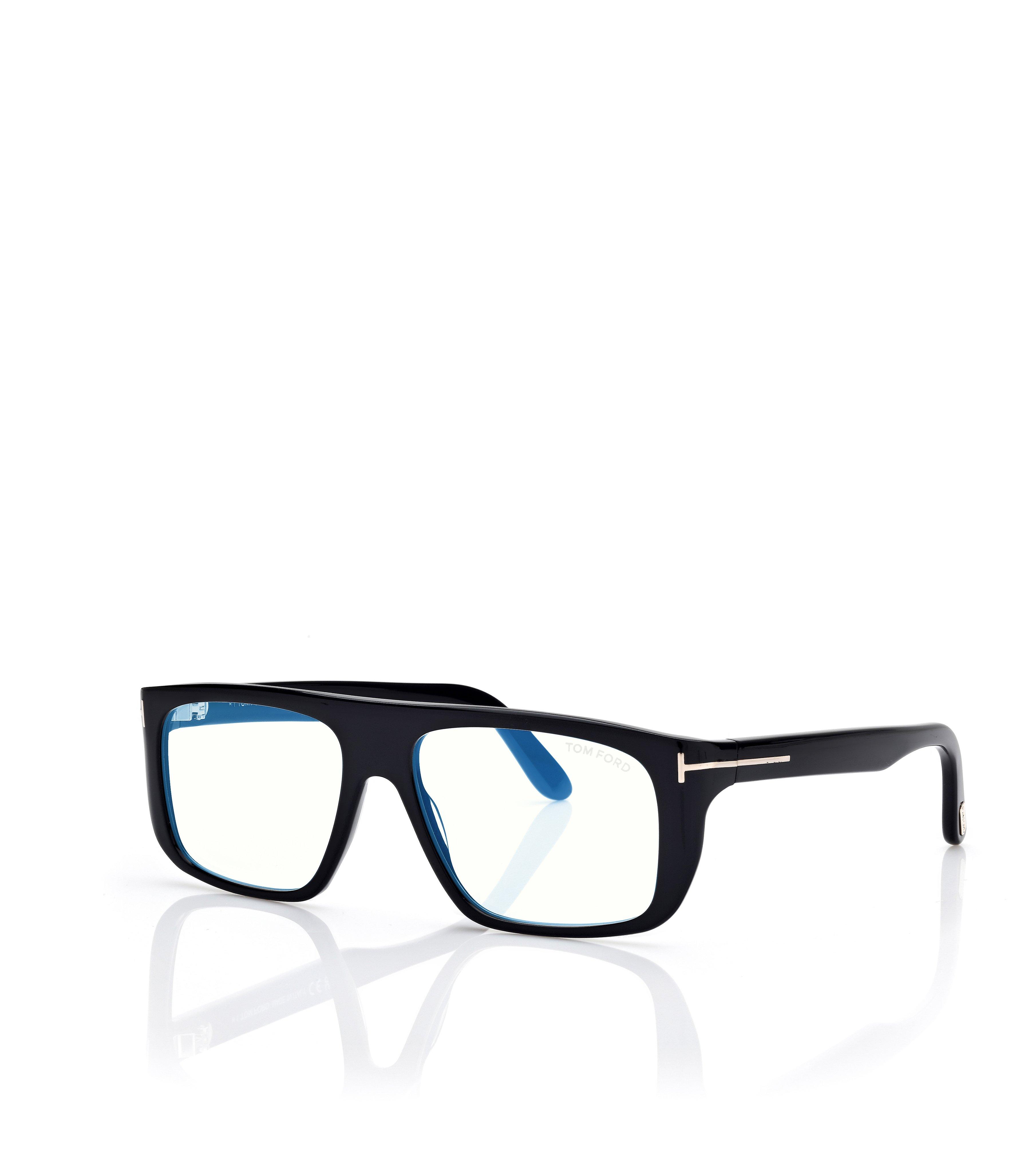 BLUE BLOCK PILOT OPTICALS
