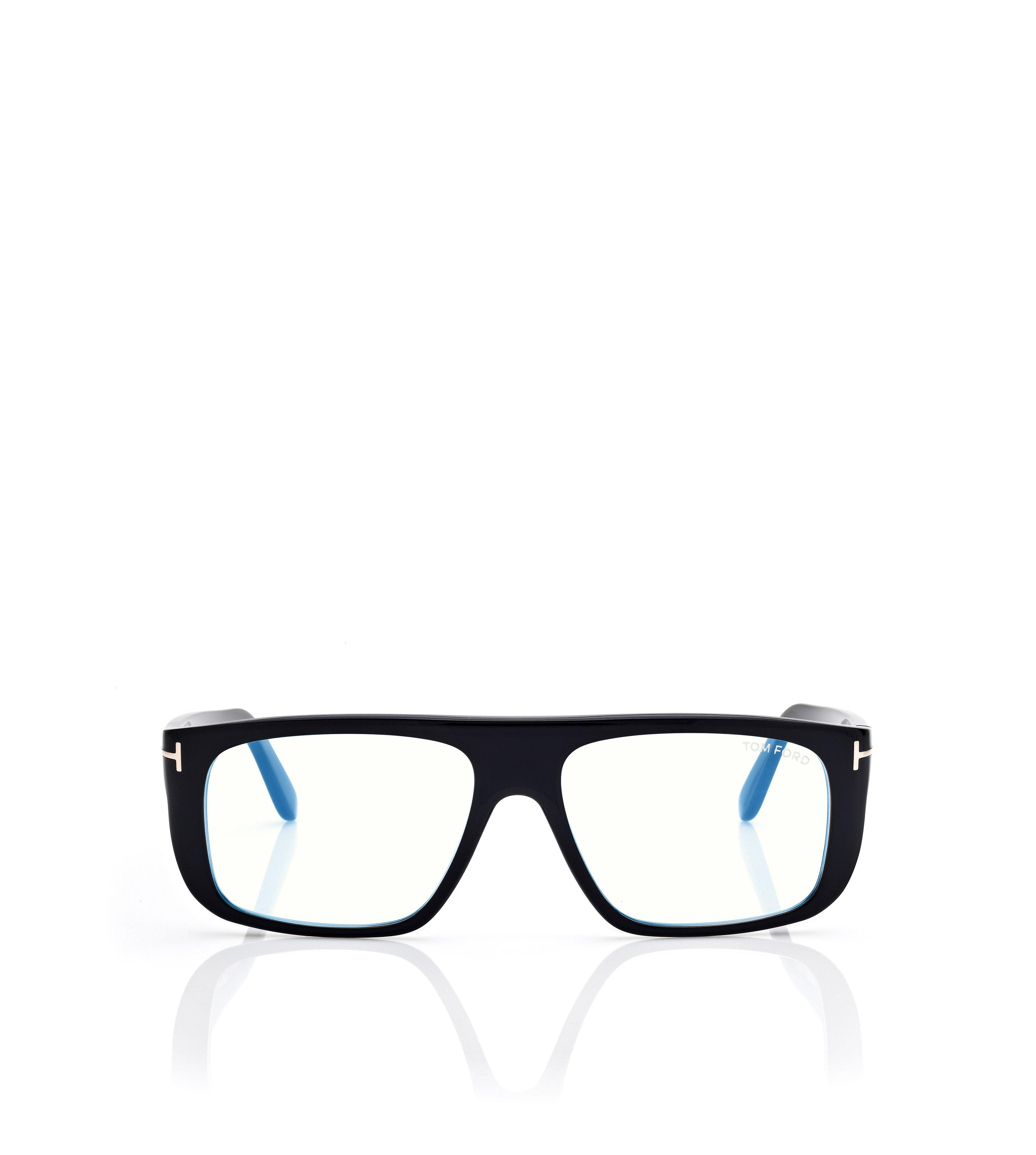 BLUE BLOCK PILOT OPTICALS