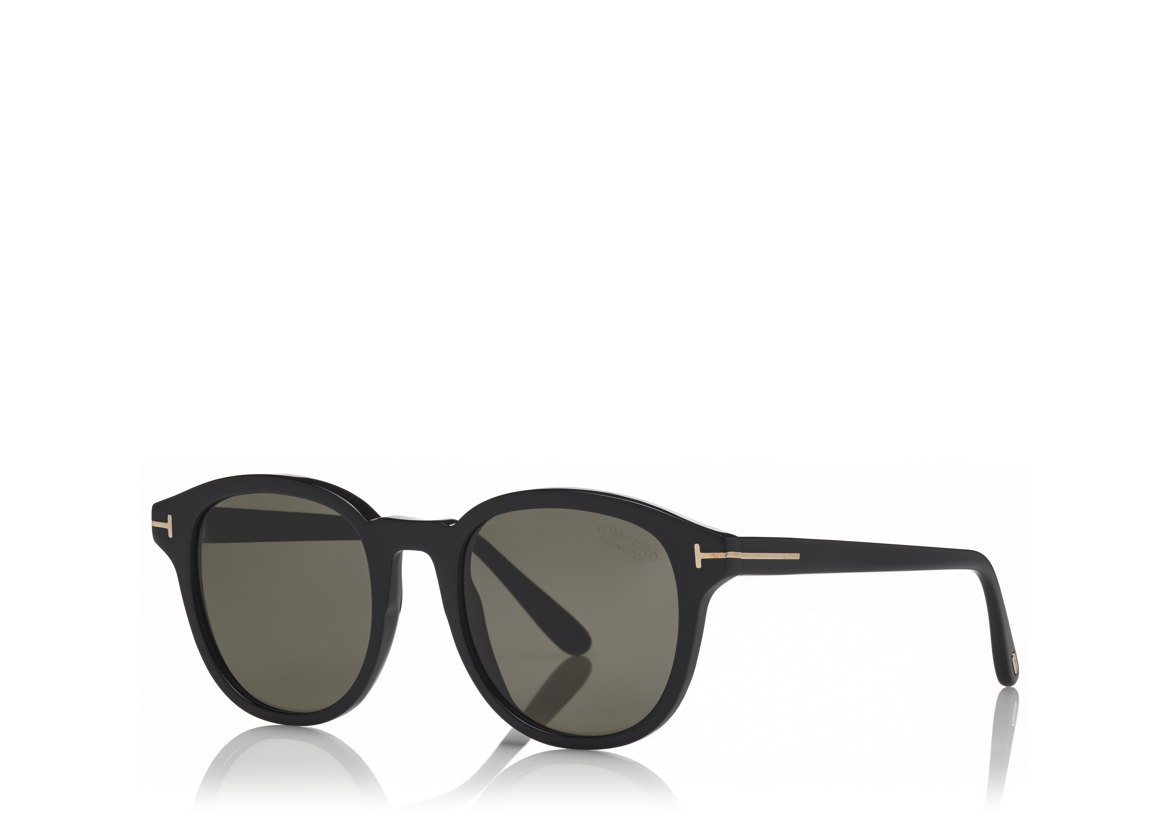 FS: Louis Vuitton Damier Watch Roll & Tom Ford Jameson Sunglasses