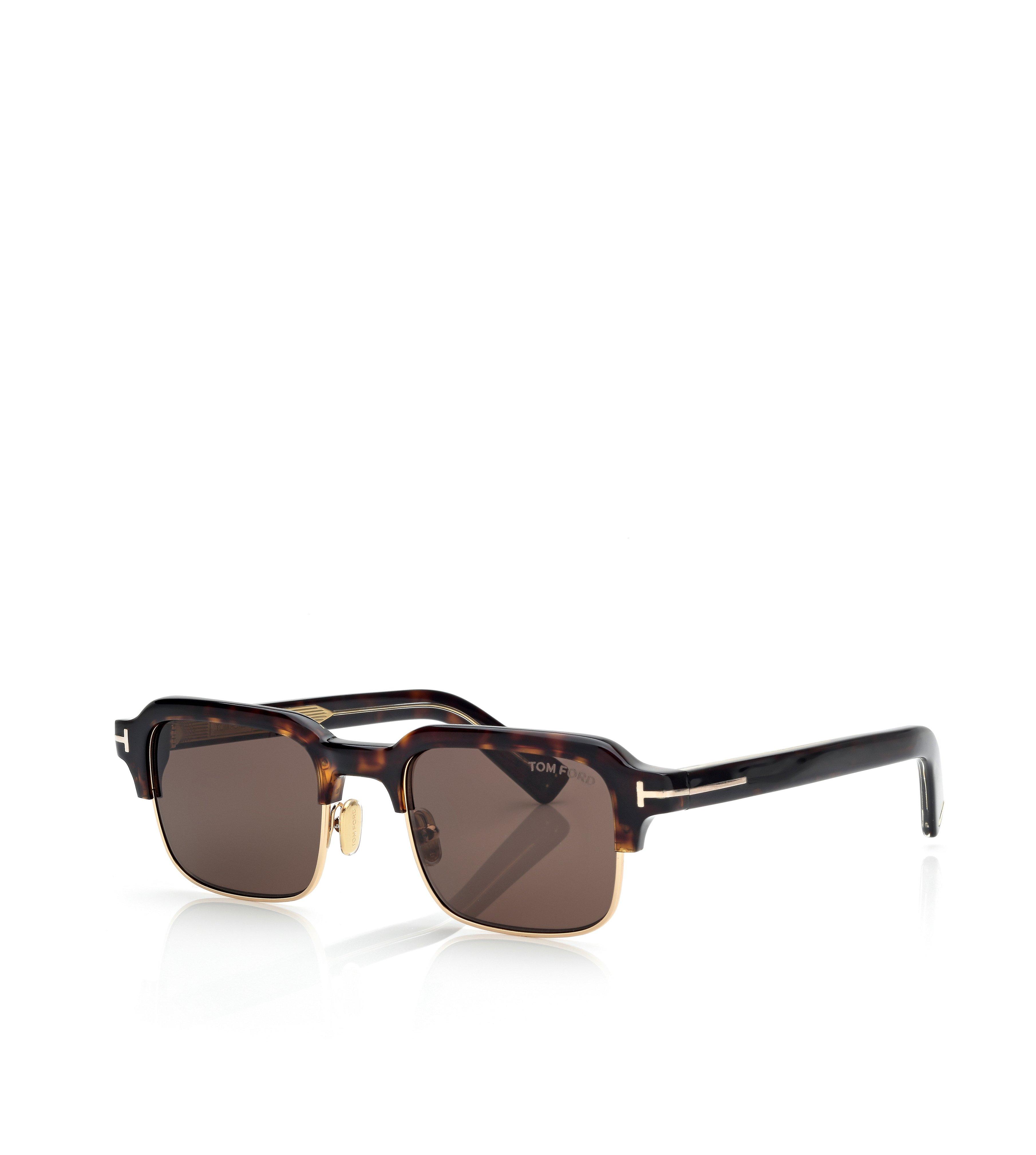 ICON BROWLINE SUNGLASSES