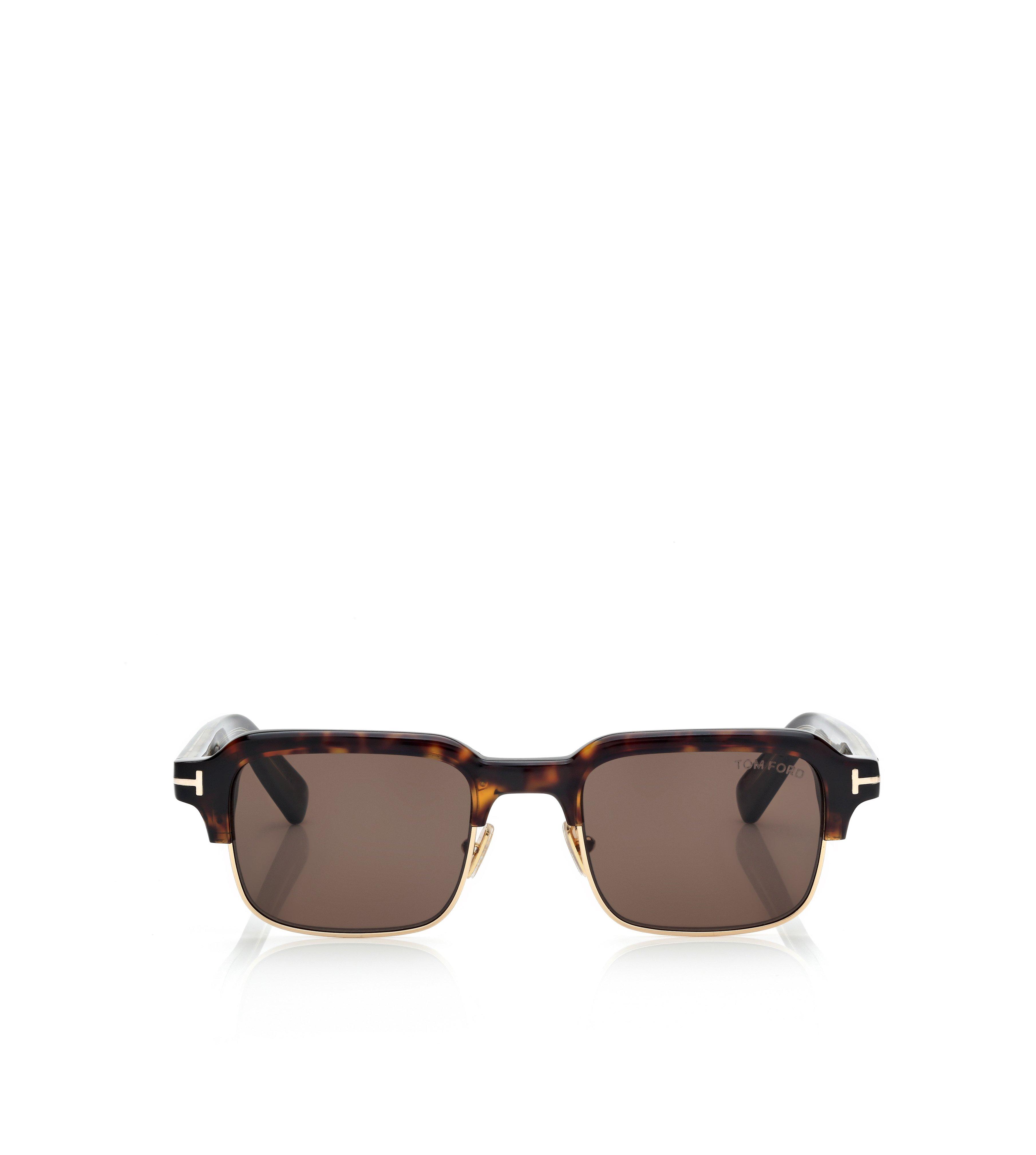 ICON BROWLINE SUNGLASSES