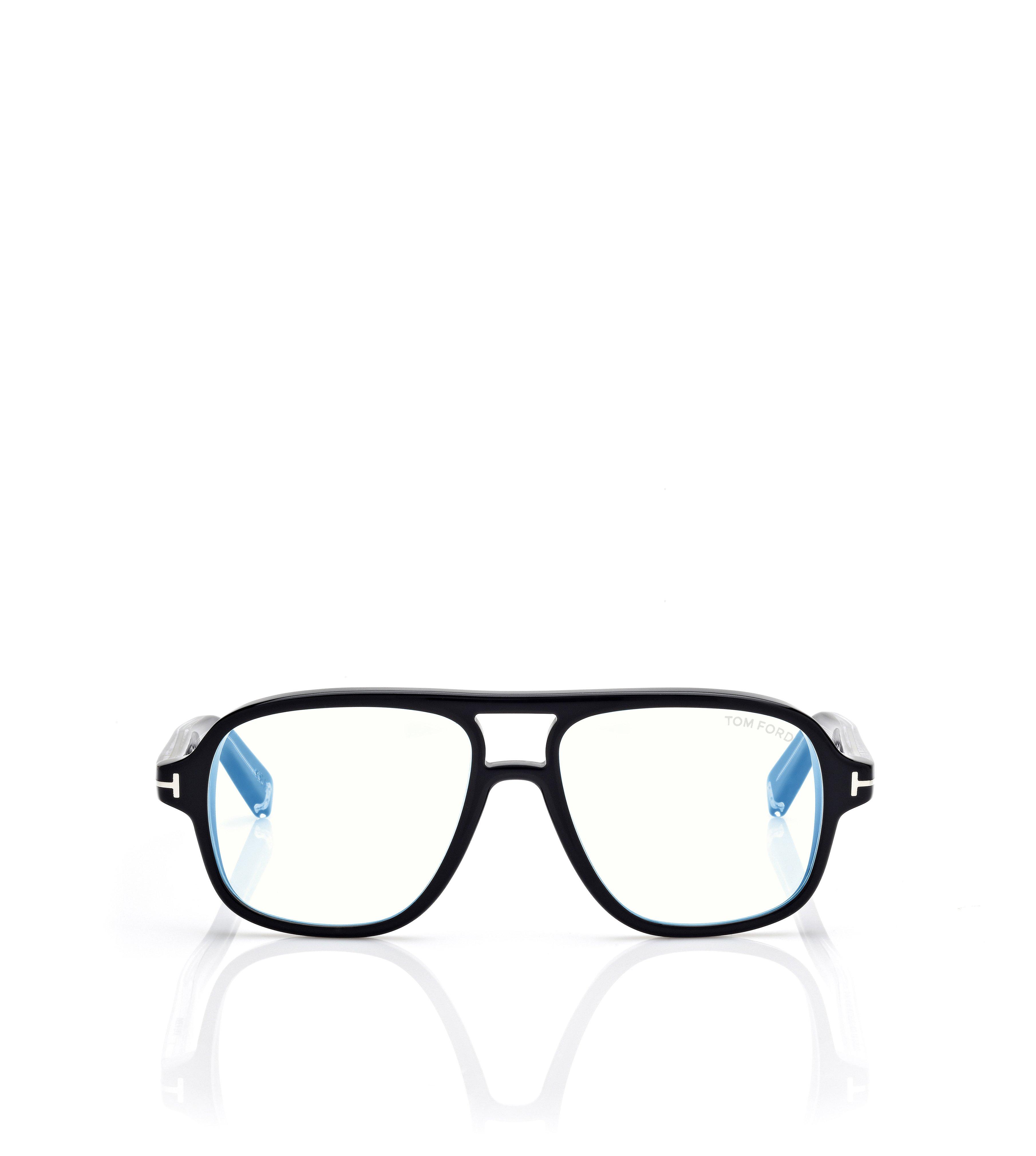 ICON BLUE BLOCK NAVIGATOR OPTICALS