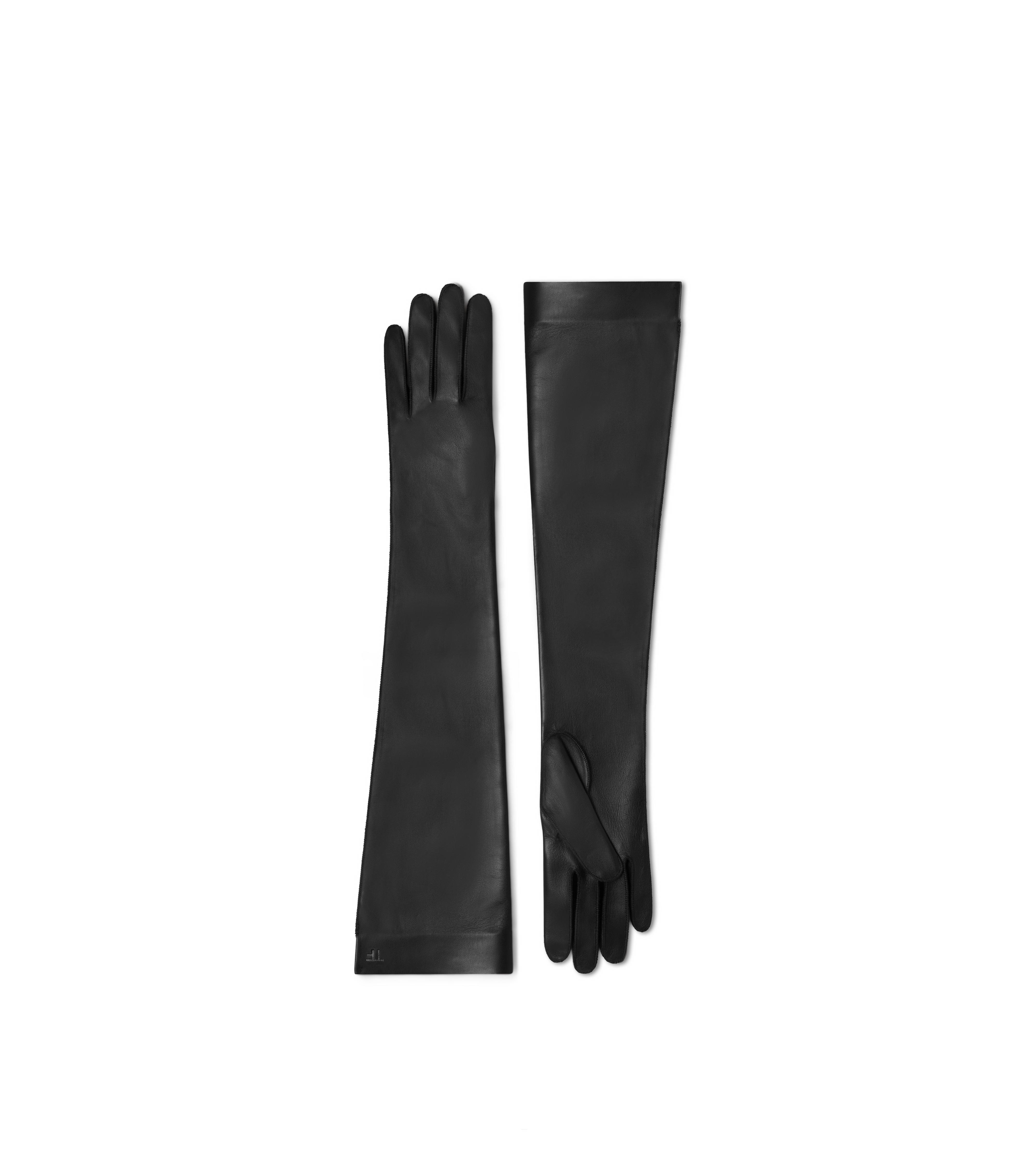 SOFT NAPPA LEATHER OPERA GLOVES
